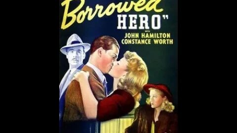 Borrowed Hero (1941)