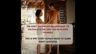 Why Learn Body Language
