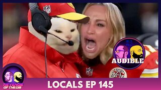 Locals Ep 145: Audible (Free Preview)