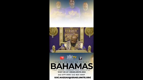 https://youtube.com/@iuicnassaubahamas4467