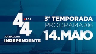 Programa 4 por 4 - 14/05