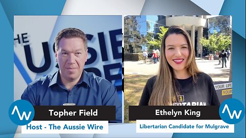 Mulgrave's Libertarian Voice: Ethelyn King's Exclusive Interview