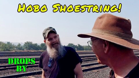 Hobo Shoestring, a pleasant visit