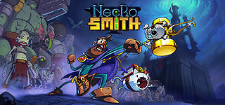 Necrosmith #2