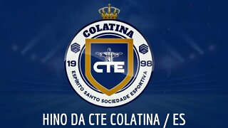 HINO DO CTE COLATINA / ES