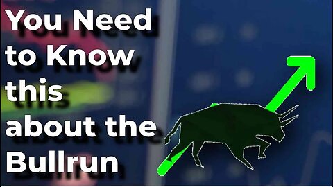 Sharing my experience from the last BULLRUN!? #btc #crypto #bullrun