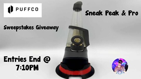 Sneak Peak Sweepstakes, Entries end at 10:30PM CST!