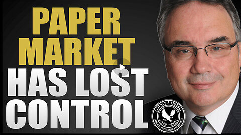 Gold/Silver Shorts Have Been Destroyed | Peter Grandich