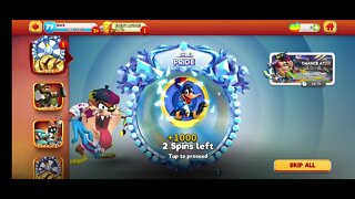 5 x Pride Wheel Spins - 15 Gold Tickets Looney Tunes World of Mayhem - Hit Subscribe for more Videos