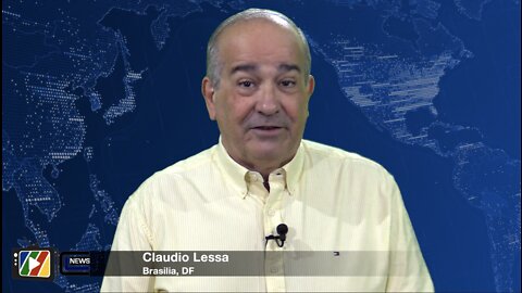 CL News - 15 Janeiro 2022