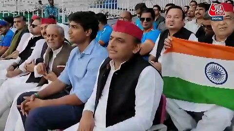 match akhilesh yadav