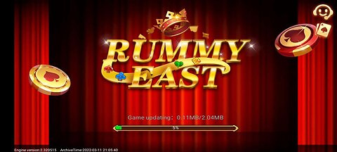 🤑Get ₹41 | New Rummy Earning App Today | Teen Patti Real Cash Game|New Teen Patti Earning App|Rummy🤑