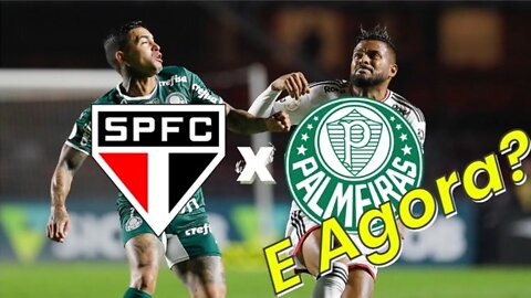 💥 Após resultado, São Paulo se reapresenta e inicia preparação para novo duelo contra o Palmeiras 😳😲