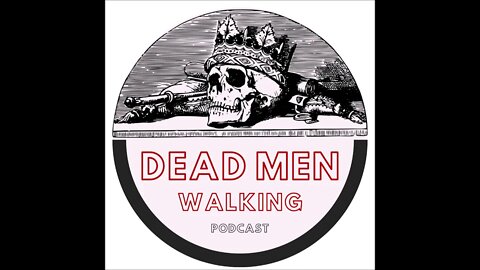 Dead Men Walking {Mini Episode} responding to Todd Bentley and his Magnificent Man Company