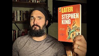 RBC! : “Later” by Stephen King