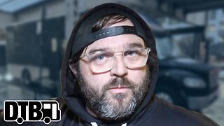 Norma Jean - BUS INVADERS Ep. 1731