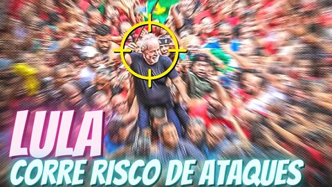 Lula deve fazer campanha cautelosa para evitar ate tado temorista, diz Dino