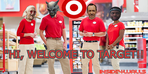 Target loses $12B+ in 14days As "Tuck Friendly" Boycott Worsens, Media Blames "Moderates"For Boycott