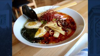 Top 5 Ramen to try in the Milwaukee area