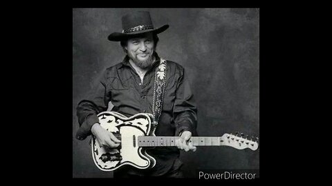 Waylon Jennings - Don't You Think This Outlaw Bits Got Out Of Hand