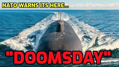 NATO Just Warned... "Doomsday" is HERE