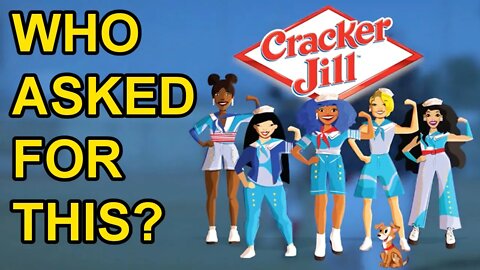 The Bigger Problem With Cracker Jack And Jill