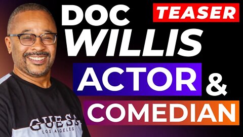 Doc Willis Joins Jesse! (Teaser)