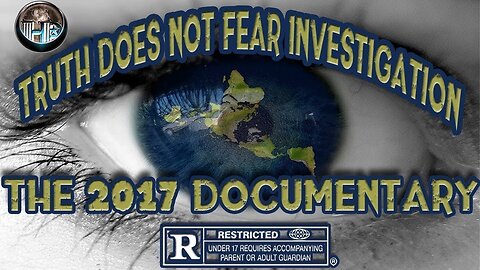 Az igazság nem fél a nyomozástól - I. rész (Hibbeler dokumentumfilm)