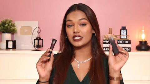 Sarah Sarosh: BATTLE OF MAYBELLINE v/s HUDA BEAUTY Base! Rs.500 OR RS.3000?Wear test & Review|.