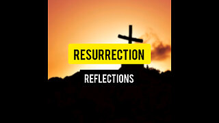 The Resurrection Story_Jesus Appears to the Disciples