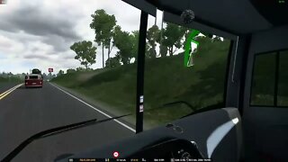 CAXIAS DO SUL/RS x IBIÁ/MG - EAA 6.4 - EURO TRUCK SIMULATOR 2 1.43