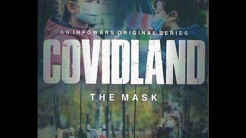 COVIDLAND- THE MASK - EPISODE 2
