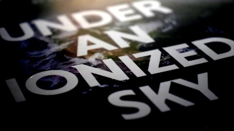 Under an Ionized Sky with Harry Blazer & Elana Freeland