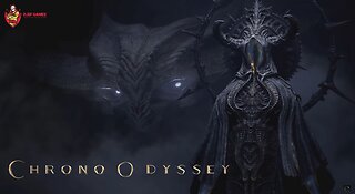 Chrono Odyssey, New Trailer, Gameplay