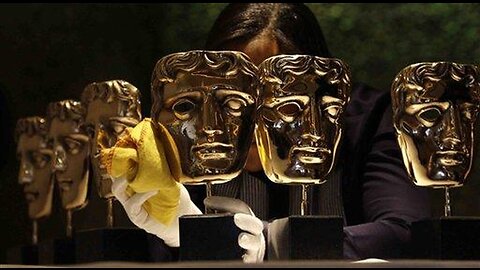 BAFTA So White! Second Major British Awards Show Hit With Diversity Outrage