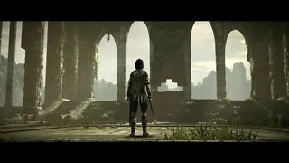 SHADOW OF THE COLOSSUS Part 4-The Rematch
