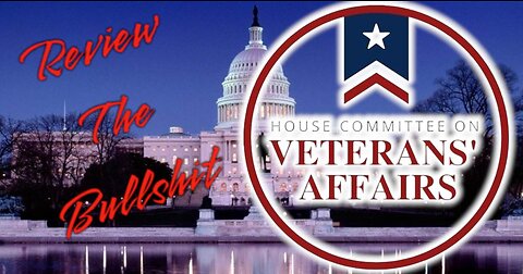 The House Committee on Veterans' Affairs