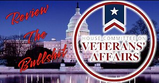 The House Committee on Veterans' Affairs