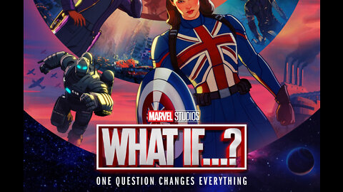 ‘What If…?’ head writer confirms Season 2 is coming in 2022