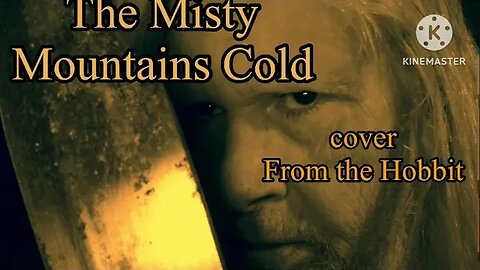 The Misty Mountains Cold Cover