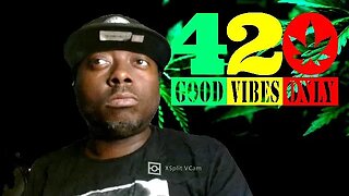 420 VGT LIVE 5.0 PODCAST "CHATTING IT UP WITH @DOSEYBEHAVE"
