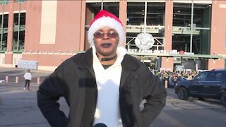 'I want Rodgers to win': Packers fans react as Rodgers returns to Lambeau Field