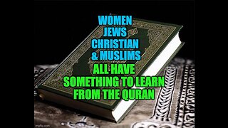 The Wisdom Of The Quran
