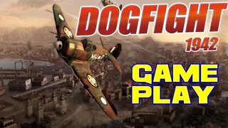 Dogfight 1942 - PC Gameplay 😎Benjamillion