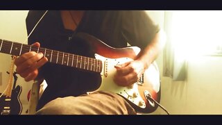 From This Moment On - Guitarra Instrumental.