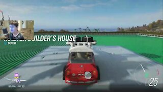 Forza Horizon 4 Lego Speed Champions Episode 2