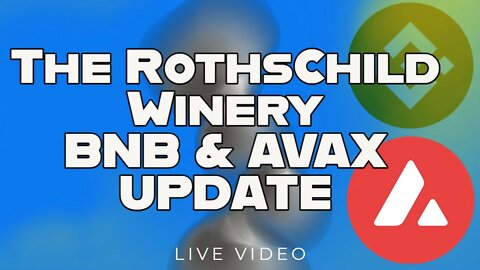 The Rothschild Winery Update - Its Still Growing - Get In Early