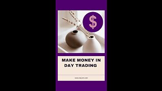 Can you make money in day trading?