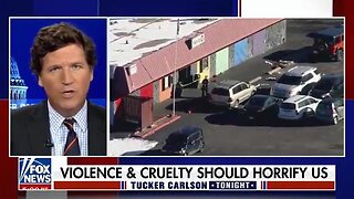 Tucker Carlson Tonight (FULL) FOX News NOV.21.2022