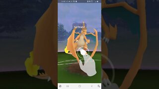 Pokemon Go level 45 - 7/22/2021